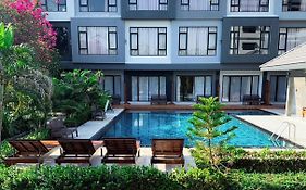 Midtown Sukhothai