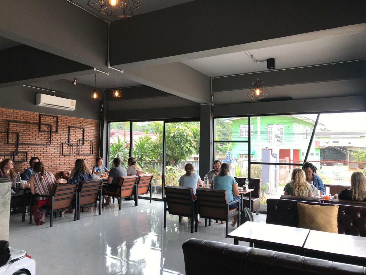 Midtown Sukhothai Exterior photo