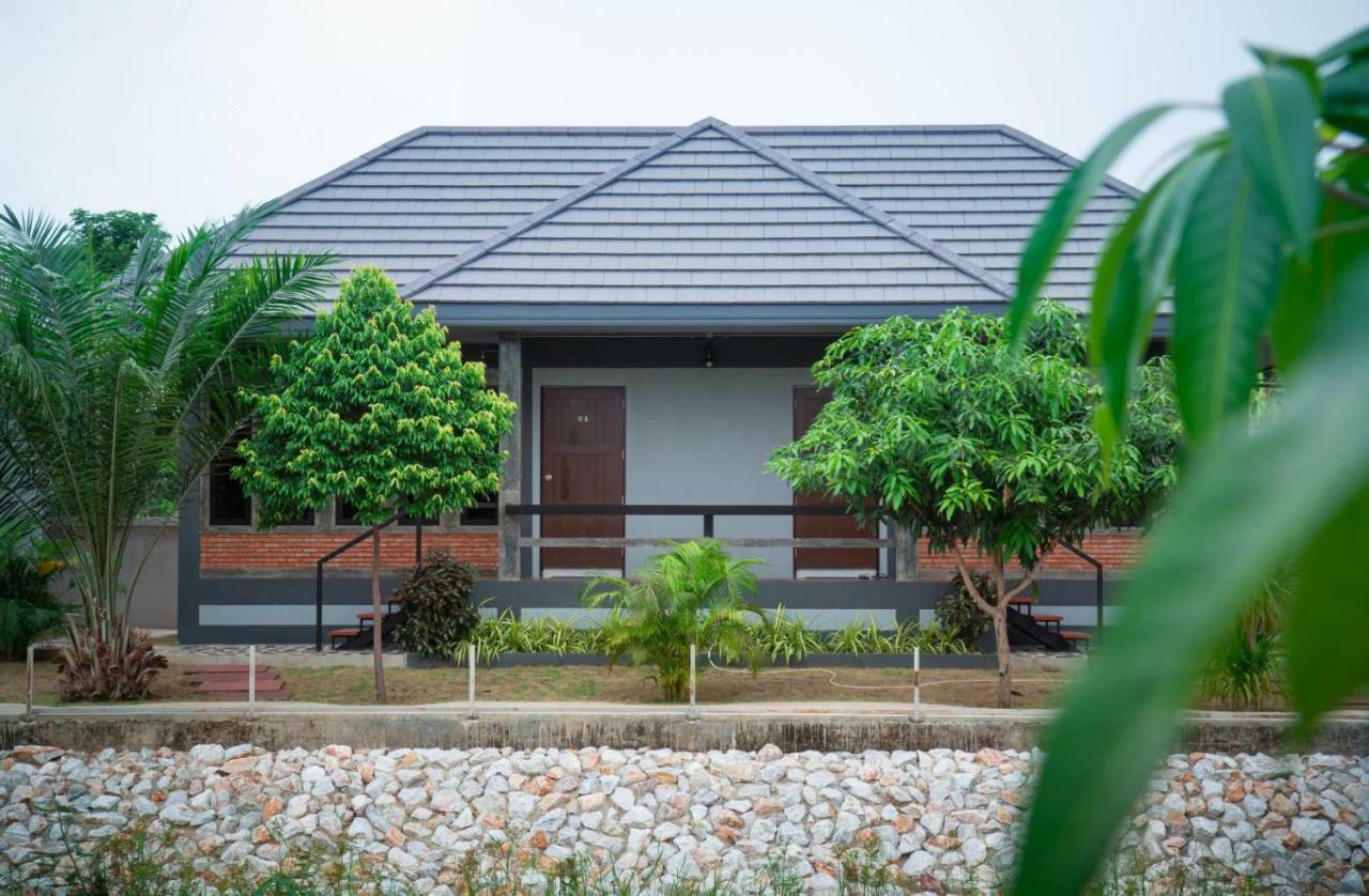 Midtown Sukhothai Exterior photo