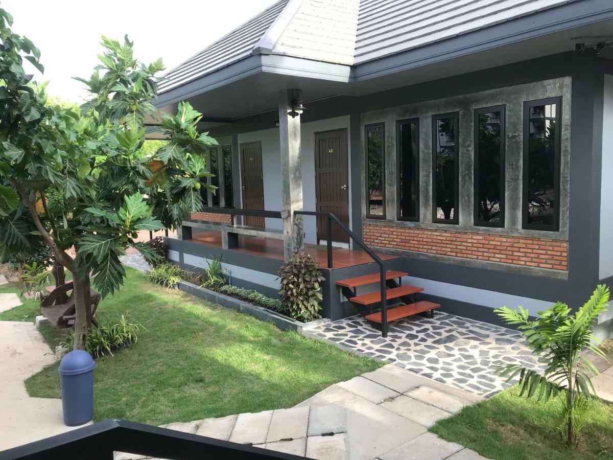 Midtown Sukhothai Exterior photo